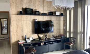 Imagem 3: Apto Resort Renaissance 114 m2