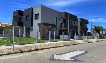 Imagem 3: Sobrado geminado, Xangri-lá