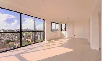 Imagem 3: Curitiba - Apartamento Padrão - Bigorrilho