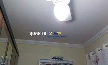 Imagem 6: Casa com 2 dormitórios à venda por R$ 230.000,00 - Centro - São Gonçalo/RJ