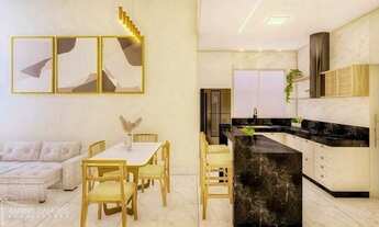 Imagem 4: Casa para comprar Luiz Pinto Sobrinho Lagoa Santa