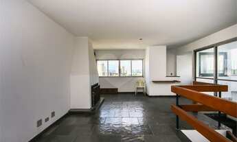 Imagem 6: APARTAMENTO - 4 DORMS - 2 VAGAS - À VENDA NO CITY LAPA