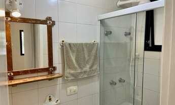 Imagem 3: Apartamento para venda com 68 metros quadrados com 2 quartos em Vila Suzana - São Paulo