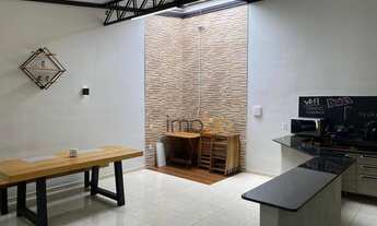 Imagem 6: Casa com 2 dormitórios à venda - Condomínio Terra Nova Sorocaba - Sorocaba/SP