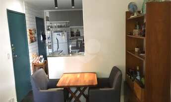 Imagem 2: Lindo apartamento sala e quarto na Tijuca