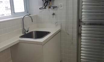 Imagem 5: Apartamento para venda possui 100 metros quadrados com 2 quartos em Jardim Paulista - São