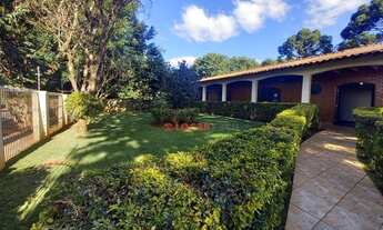 Imagem 4: Casa com 4 dormitórios para alugar, 530 m² por R$ 4.000/mês - Jardim Asteca - Rolândia/PR