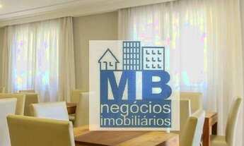 Imagem 7: Apartamento com 2 dormitórios à venda, 88 m² por R$ 830.000,00 - Santo Amaro - São Paulo/S