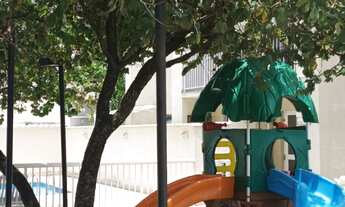 Imagem 7: Excelente Apartamento em Campo Grande só 10% de entrada!!!