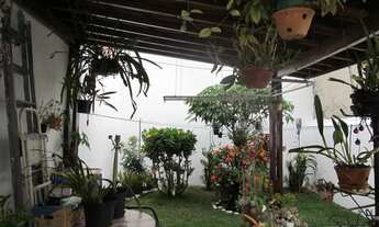 Imagem: Vende-se casa totalmente térrea - excelente