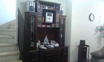 Imagem 3: Porto Alegre - Casa Padrão - Santana