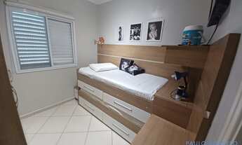 Imagem 2: APARTAMENTO - VILA PAGANO - SP