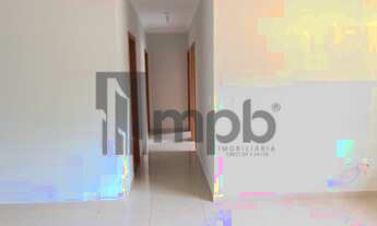 Imagem 4: Apartamento - Nucleo Agricola Alpha - Franca