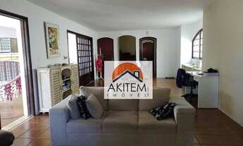 Imagem 6: Casarão à venda, 510 m² por R$ 899.000 - Janga - Paulista/PE