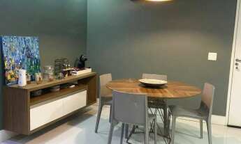 Imagem 2: VENDO MARAVILHO APARTAMENTO TODO REFORMADO / TAQUARA