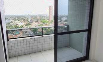 Imagem 2: Apartamento para Venda em Recife, Encruzilhada, 2 dormitórios, 1 suíte, 1 banheiro, 1 vaga