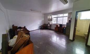 Imagem 6: SALA DE 40m2 NO BAIRRO FLORESTA