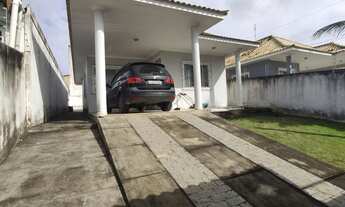 Imagem 2: Casa para venda tem 120 metros quadrados com 3 quartos em Pontinha - Araruama - Rio de Jan