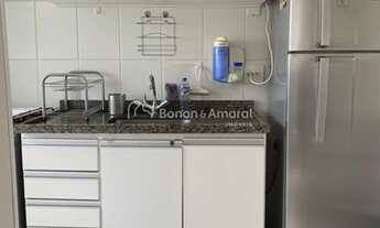 Imagem 4: Apartamento - Jardim Santa Genebra - Campinas