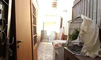 Imagem 5: Casa de 2 quartos para compra - São Bernardo - Campinas