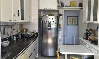 Imagem 6: Apartamento - Vila Brandina - Campinas