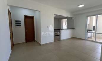 Imagem 2: Apartamento 3 Suítes, 127 m², Edifício Barcelona, Nova Aliança, Ribeirão Preto