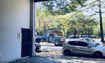 Imagem 5: Galpão para alugar, 460 m² por R$ 9.000,00/mês - Vila dos Remédios - São Paulo/SP