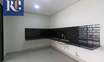 Imagem 7: Casa com Conceito Aberto no Condomínio Piemonte, Indaiatuba - SP