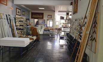 Imagem 5: Galpão - Jardim do Trevo - Campinas