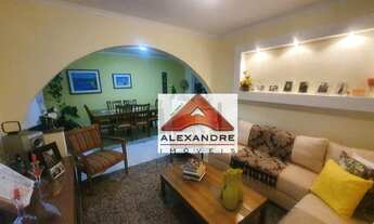 Imagem: Casa com 3 dormitórios à venda, 157 m²