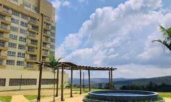 Imagem: Apto Alphaville, Ed. Mirante do Sol, 3 quartos