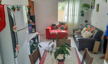 Imagem 2: Apartamento Residencial para Venda no Planta Bom Jesus em Colombo, 63.96 m²