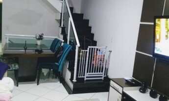 Imagem 2: Sobrado no Jardim Cristiane - Santo André