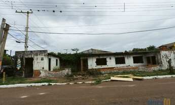 Imagem 3: Canoas - Terreno Padrão - Rio Branco