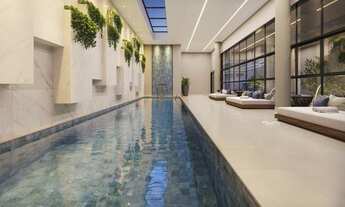 Imagem: CURITIBA - Apartamento Padrão - Juvevê