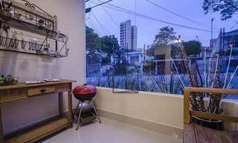 Imagem: Apartamento com 2 dormitórios à venda