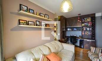 Imagem 6: APARTAMENTO RESIDENCIAL em SÃO PAULO - SP, VILA SANTA CATARINA