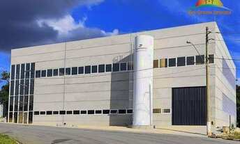 Imagem: Galpão para alugar, 1085 m² por R$ 24.635,00/mês