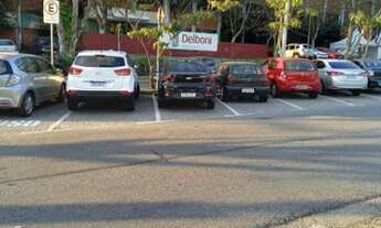 Imagem 6: ÁREA COMERCIAL PARA VENDA ALPHAVILLE CENTRO