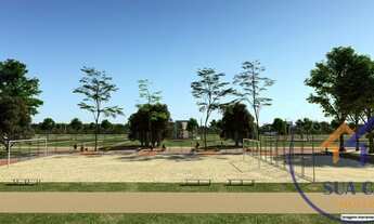 Imagem: Lote/Terreno para venda tem 200 metros quadrados