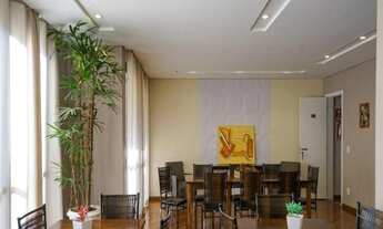 Imagem 4: Apartamento com 2 dormitórios à venda, 63 m² por R$ 670.000 - Alto da Lapa - São Paulo/SP