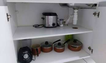 Imagem 7: APARTAMENTO PORTEIRA FECHADA MORADA DOS PÁSSAROS NO RESIDENCIAL JUNDIAÍ/SP