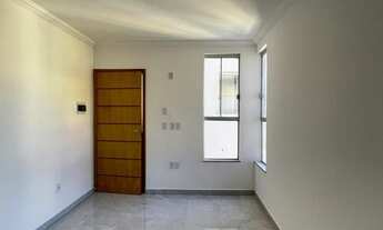 Imagem 4: Apartamento com 2 quartos à venda, 45 m² por R$ 278.000 - Caiçaras - Belo Horizonte/MG