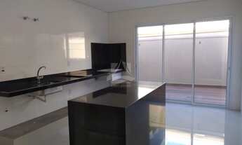 Imagem 5: RIBEIRãO PRETO - Casa de Condomínio - Recreio das Acácias