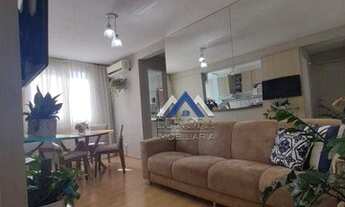 Imagem 4: Apartamento com 2 dormitórios à venda, 48 m² por R$ 205.000,00 - Vila Filipin - Londrina/P