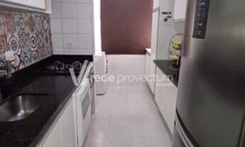 Imagem 6: Apartamento - Loteamento Parque São Martinho - Campinas