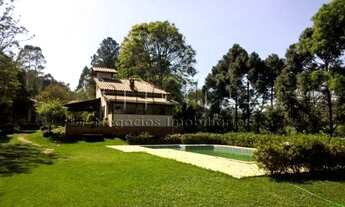 Imagem 4: MAIRINQUE - Chacara - CENTRO