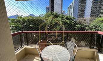 Imagem 2: Apartamento para venda 02 quartos na Barra da Tijuca