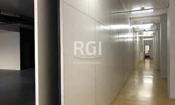 Imagem 5: Prédio comercial no bairro Floresta