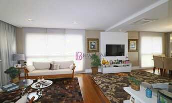 Imagem 4: Apartamento com 3 dormitórios à venda, 236 m² por R$ 2.999.000,00 - Perdizes - São Paulo/S